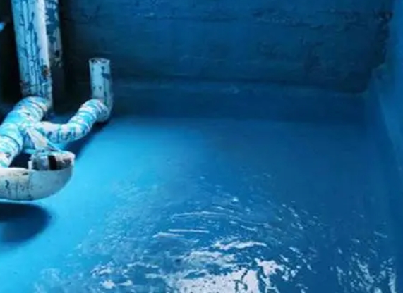 麻阳卫生间漏水维修公司分下防水公司如何判断防水工程的质量?